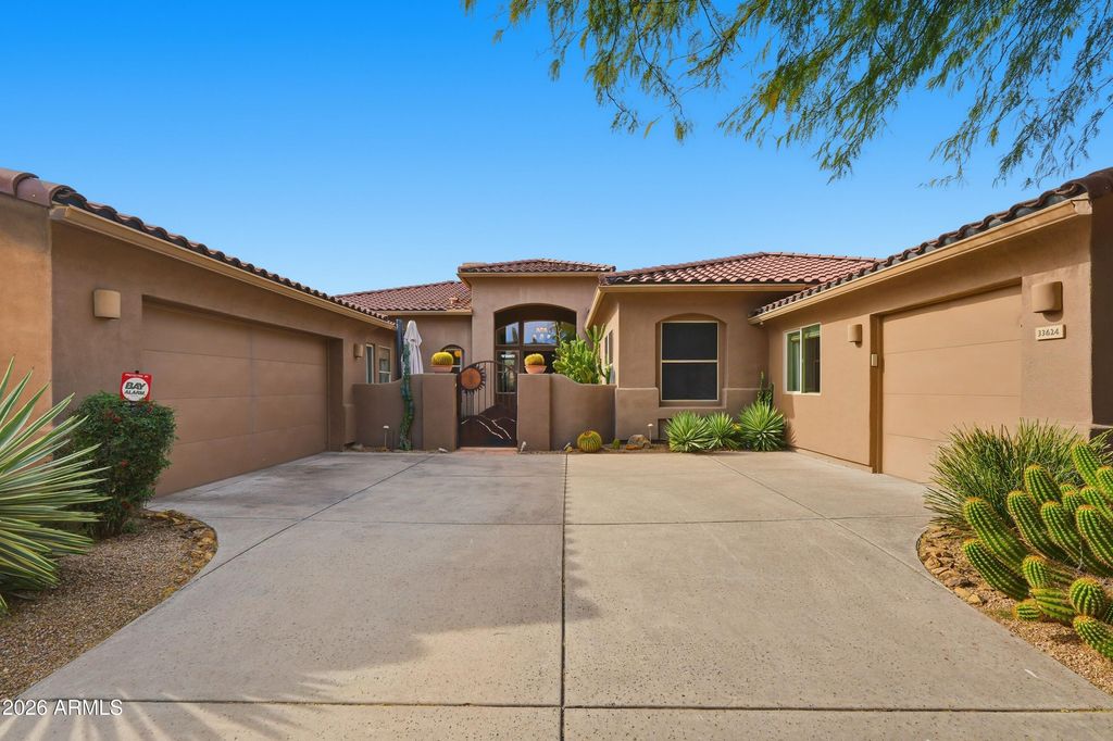 33624 N 78TH Place, Scottsdale, AZ 85266 — photo 3