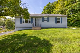 468 Main Street, Meriden, CT 06451