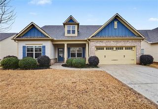 4475 Clubside Drive, Gainesville, GA 30504