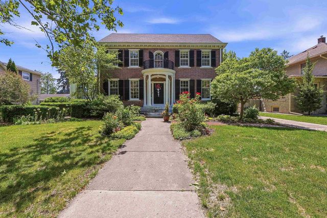 300 SHEBOYGAN STREET, Fond Du Lac, WI 54935