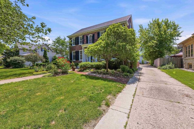 300 SHEBOYGAN STREET, Fond Du Lac, WI 54935