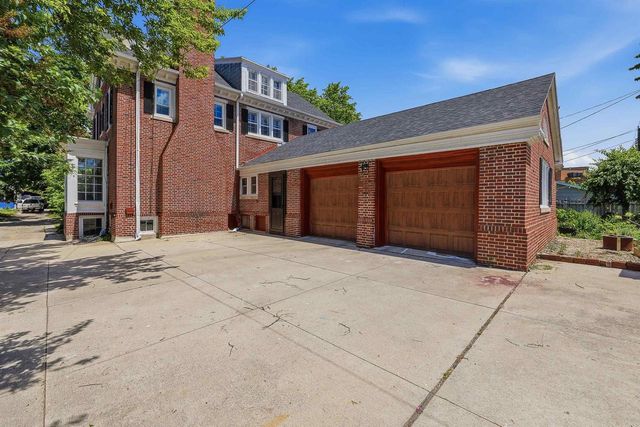 300 SHEBOYGAN STREET, Fond Du Lac, WI 54935