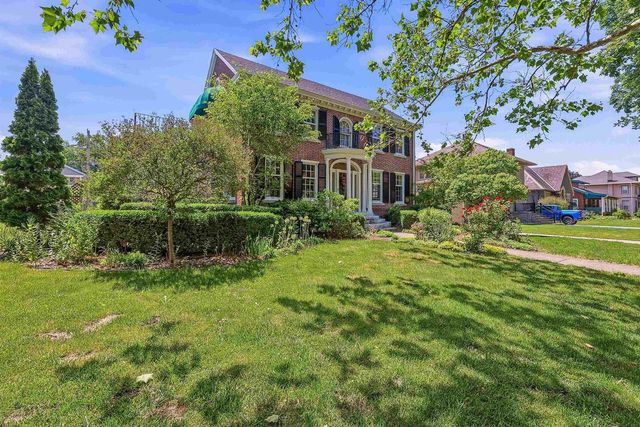 300 SHEBOYGAN STREET, Fond Du Lac, WI 54935