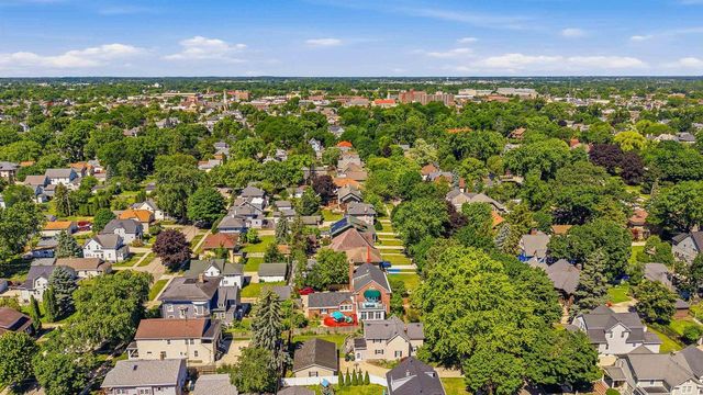 300 SHEBOYGAN STREET, Fond Du Lac, WI 54935