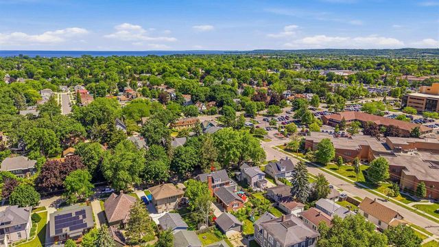300 SHEBOYGAN STREET, Fond Du Lac, WI 54935