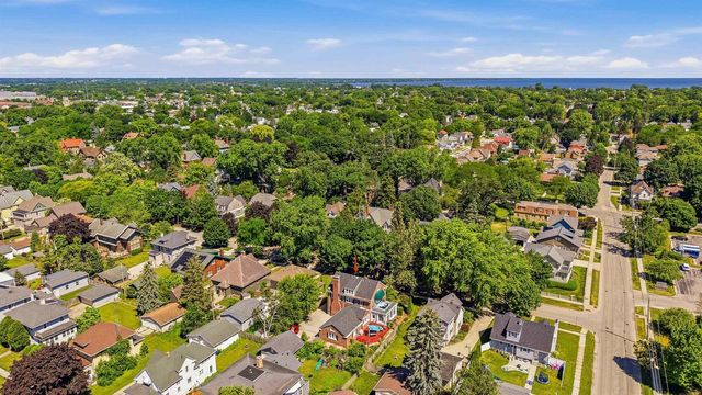 300 SHEBOYGAN STREET, Fond Du Lac, WI 54935