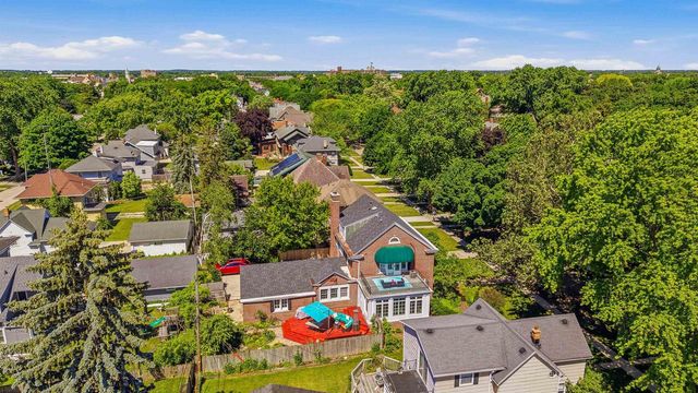 300 SHEBOYGAN STREET, Fond Du Lac, WI 54935