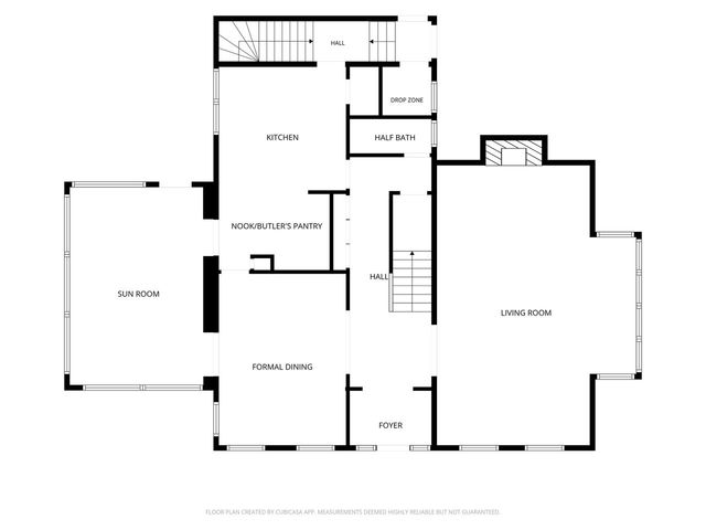 300 SHEBOYGAN STREET, Fond Du Lac, WI 54935