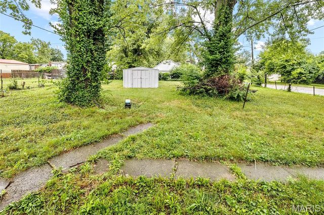 6546 Joseph Avenue, St Louis, MO 63133