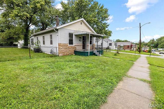 6546 Joseph Avenue, St Louis, MO 63133