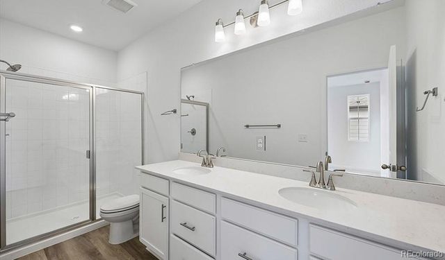 21411 E 67th Avenue, Aurora, CO 80019