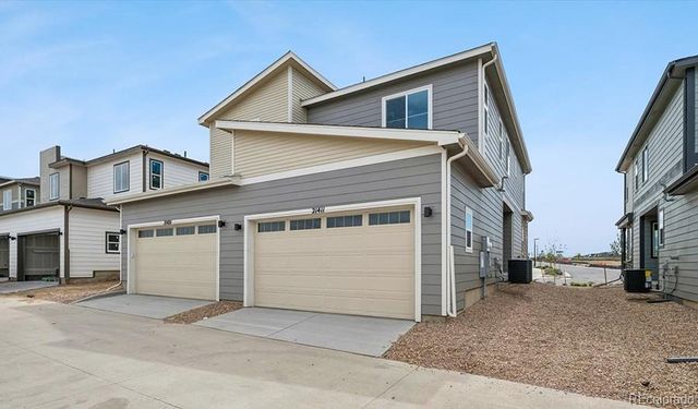21411 E 67th Avenue, Aurora, CO 80019