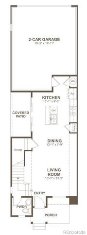 21411 E 67th Avenue, Aurora, CO 80019