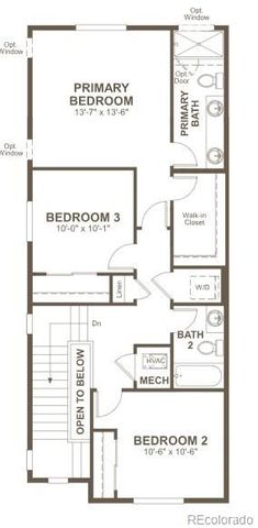 21411 E 67th Avenue, Aurora, CO 80019