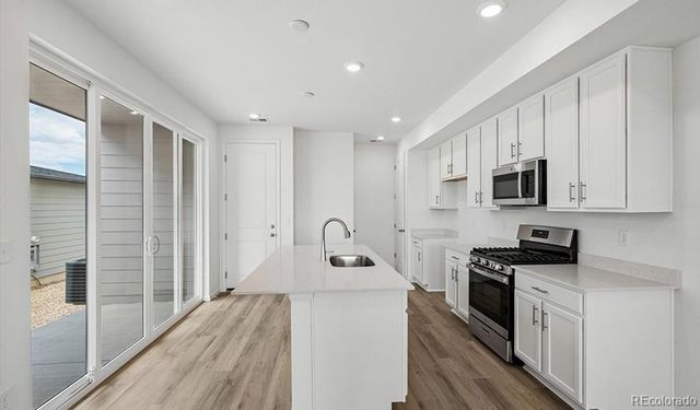 21411 E 67th Avenue, Aurora, CO 80019