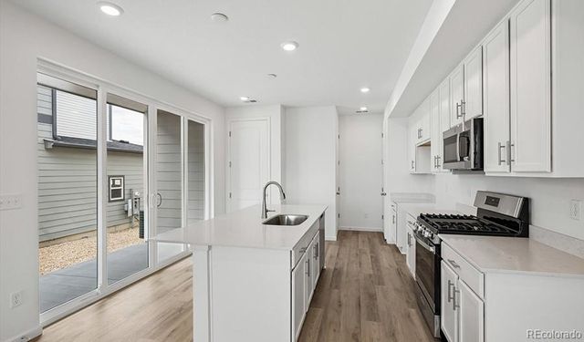 21411 E 67th Avenue, Aurora, CO 80019