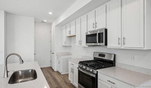 21411 E 67th Avenue, Aurora, CO 80019