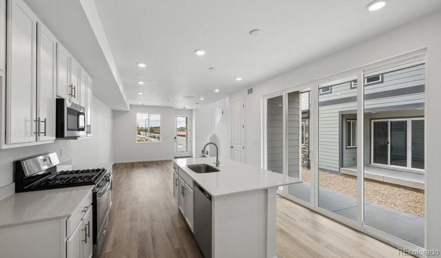 21411 E 67th Avenue, Aurora, CO 80019