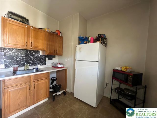 521 North 6Th Street 2, Allentown City, PA 18102