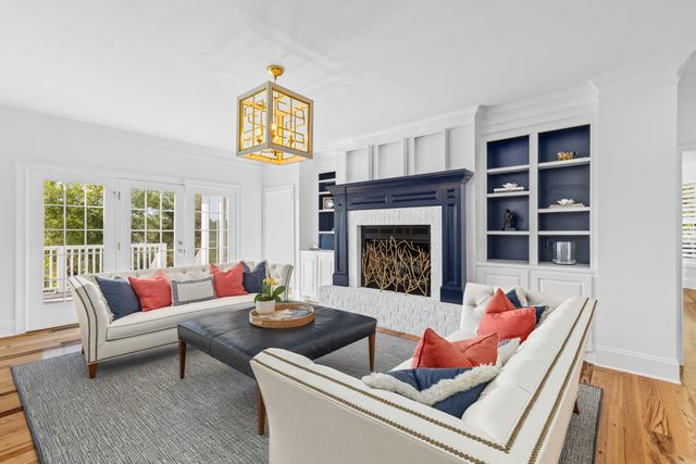 127 Drew Lane, Charleston, SC 29492