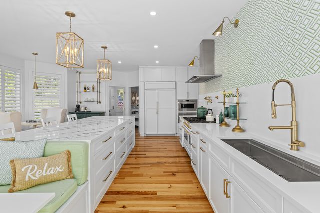 127 Drew Lane, Charleston, SC 29492