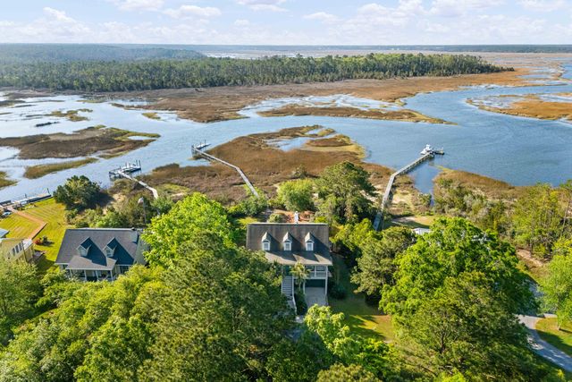 127 Drew Lane, Charleston, SC 29492