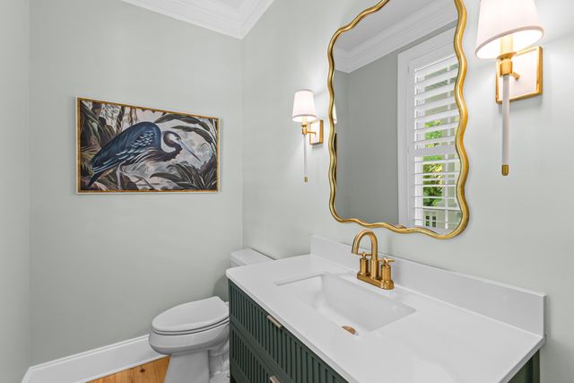 127 Drew Lane, Charleston, SC 29492