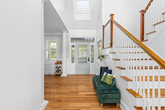 127 Drew Lane, Charleston, SC 29492