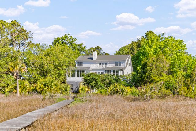 127 Drew Lane, Charleston, SC 29492