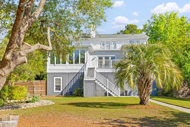 127 Drew Lane, Charleston, SC 29492