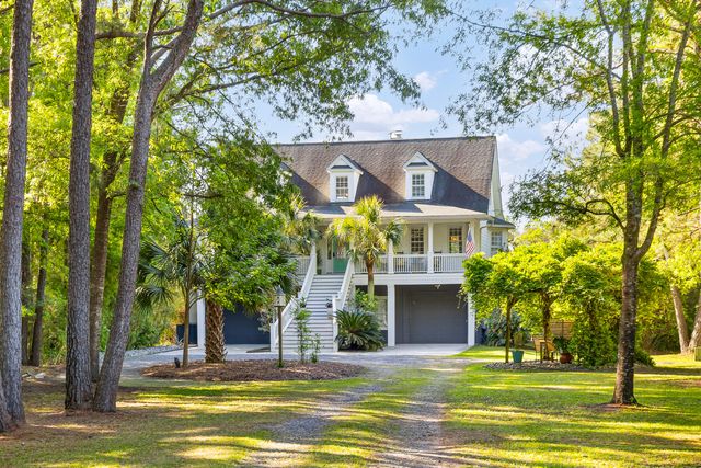 127 Drew Lane, Charleston, SC 29492