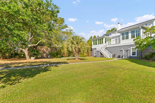 127 Drew Lane, Charleston, SC 29492