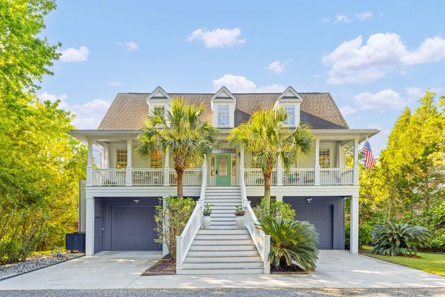 127 Drew Lane, Charleston, SC 29492