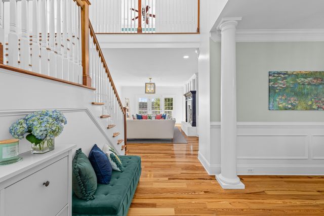 127 Drew Lane, Charleston, SC 29492