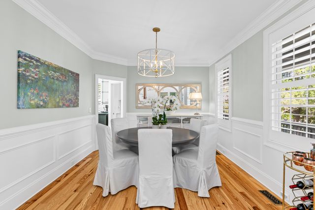 127 Drew Lane, Charleston, SC 29492