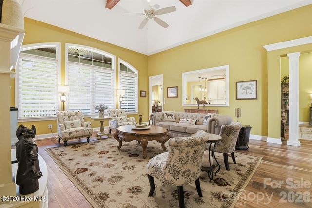 164 Saddle Ridge, West End, NC 27376