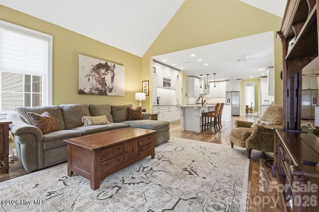 164 Saddle Ridge, West End, NC 27376