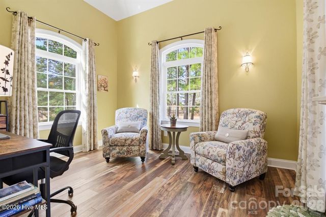 164 Saddle Ridge, West End, NC 27376