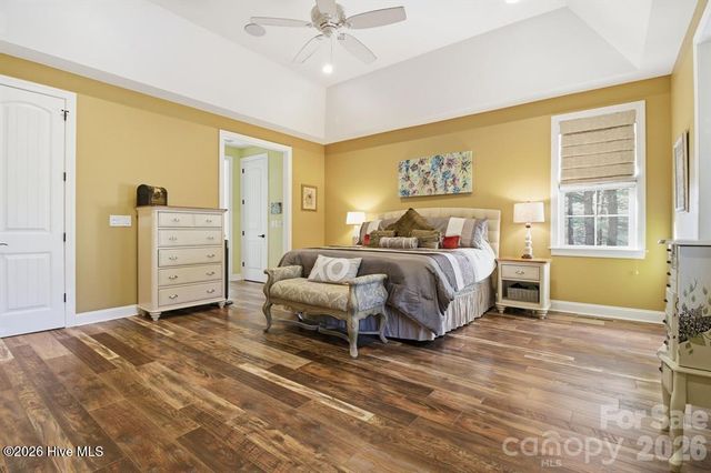 164 Saddle Ridge, West End, NC 27376