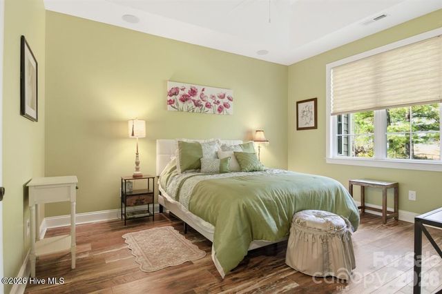 164 Saddle Ridge, West End, NC 27376