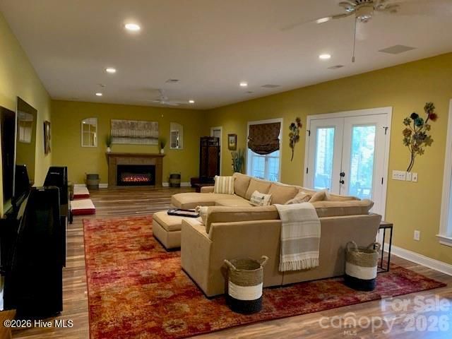 164 Saddle Ridge, West End, NC 27376