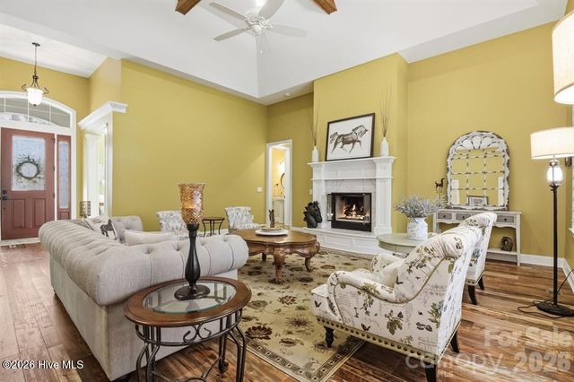 164 Saddle Ridge, West End, NC 27376