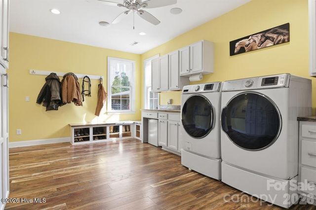 164 Saddle Ridge, West End, NC 27376