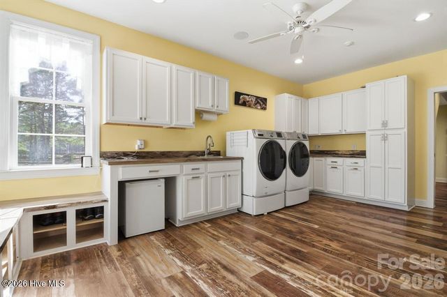 164 Saddle Ridge, West End, NC 27376