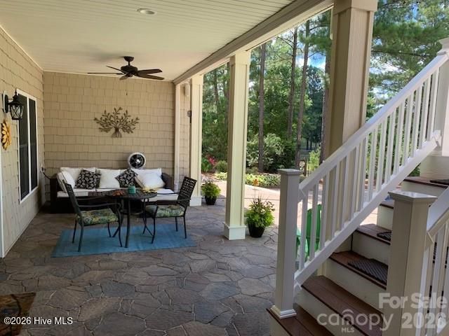 164 Saddle Ridge, West End, NC 27376