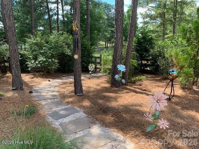 164 Saddle Ridge, West End, NC 27376