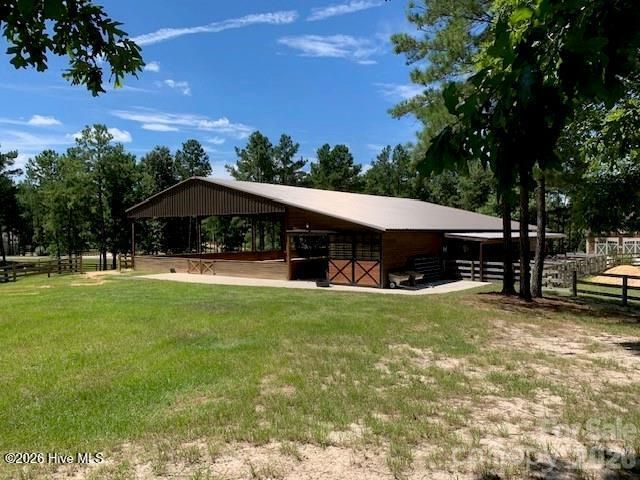 164 Saddle Ridge, West End, NC 27376