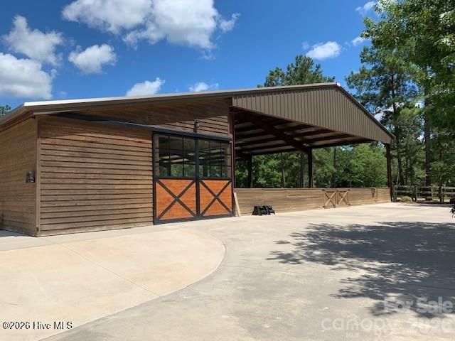 164 Saddle Ridge, West End, NC 27376