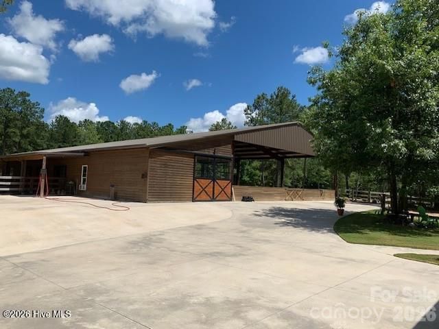 164 Saddle Ridge, West End, NC 27376