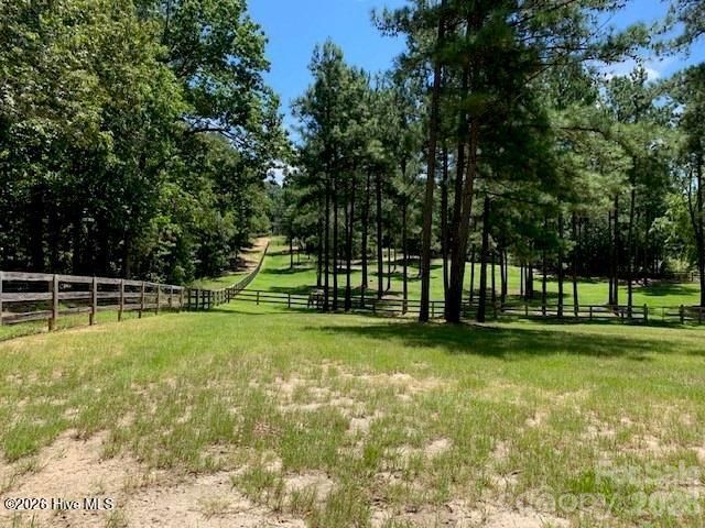 164 Saddle Ridge, West End, NC 27376